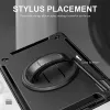 Funda para tablet eSTUFF ES68103001-BULK Lenovo 2 modos de soporte
