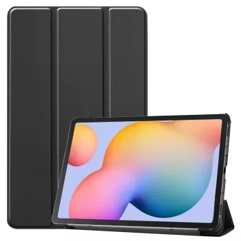 Funda folio Samsung Galaxy Tab A9+ 27,9 cm 2 modos de soporte negra
