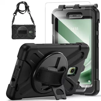 Funda para tablet eSTUFF ES683614-BULK protección duradera diseño ligero