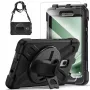 Funda para tablet eSTUFF ES683614-BULK protección duradera diseño ligero
