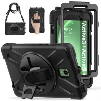 Funda para tablet eSTUFF ES683614-BULK protección duradera diseño ligero