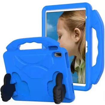 Funda para tablet eSTUFF ES682310-BULK 27,7 cm (10,9 pulgadas) funda verde