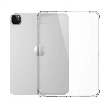Funda para tablet eSTUFF ES680213-BULK 27,9 cm (11 pulgadas) funda transparente