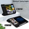 eSTUFF ES68201310-BULK Funda para tablet 33 cm (13
