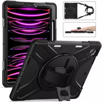 eSTUFF ES681560-BULK Funda para tablet Austin Defender