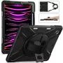 eSTUFF ES681560-BULK Funda para tablet Austin Defender