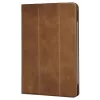 dbramante1928 Risskov funda folio para iPad 10,9 pulgadas (10.ª generación), marrón claro