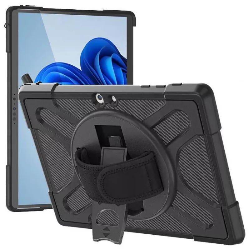 eSTUFF ES68290010-BULK Funda para tablet 22,1 cm (8,7