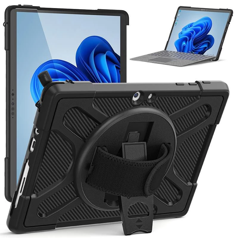 eSTUFF ES68290010-BULK Funda para tablet 22,1 cm (8,7
