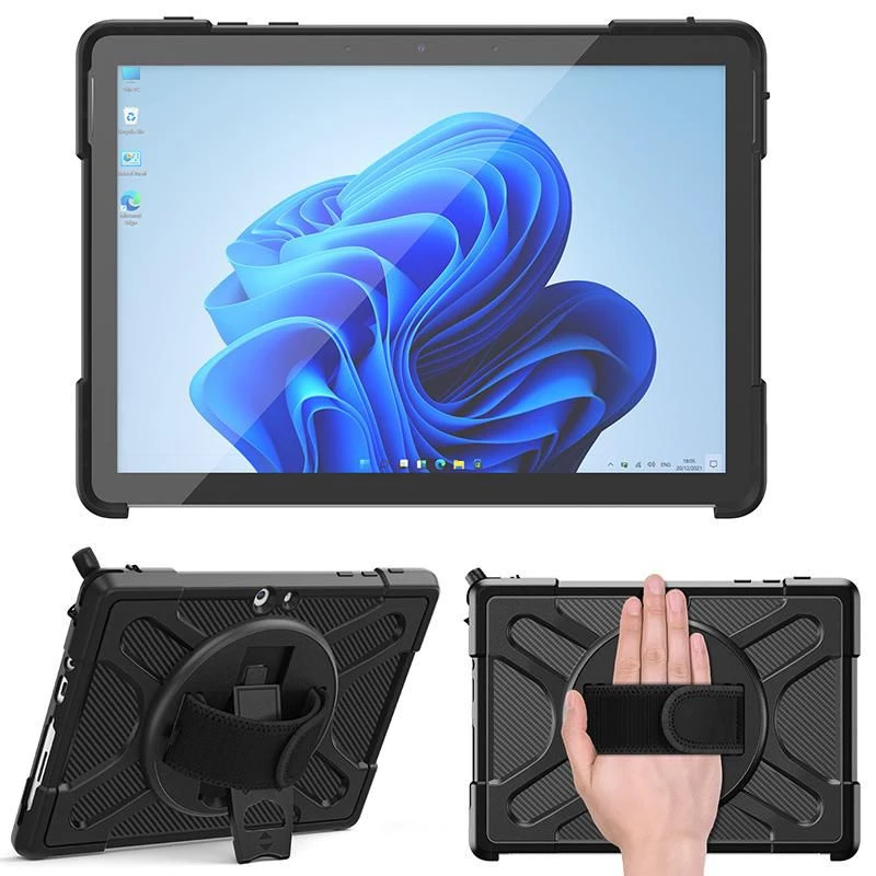 eSTUFF ES68290010-BULK Funda para tablet 22,1 cm (8,7