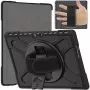 eSTUFF ATLANTA Defender funda protectora para Microsoft Surface Pro 8, ES68290012-BULK
