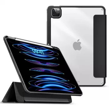 Funda Folio eSTUFF ES68202301-BULK para iPad Pro 12,9