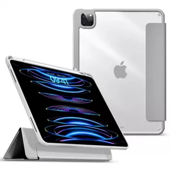 eSTUFF ES68202307-BULK Funda para tablet 32,8 cm (12,9
