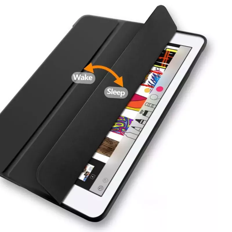 eSTUFF ES68204001-BULK Funda para tablet 27,7 cm (10,9