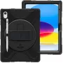 eSTUFF AUSTIN Defender funda para Apple iPad 10.9 (10.ª generación, 2022)