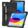 eSTUFF AUSTIN Defender funda para Apple iPad 10.9 (10.ª generación, 2022)