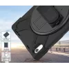 eSTUFF AUSTIN Defender funda para Apple iPad 10.9 (10.ª generación, 2022)