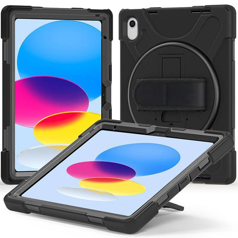 eSTUFF ES683300-BULK Funda para tablet 27,7 cm (10,9