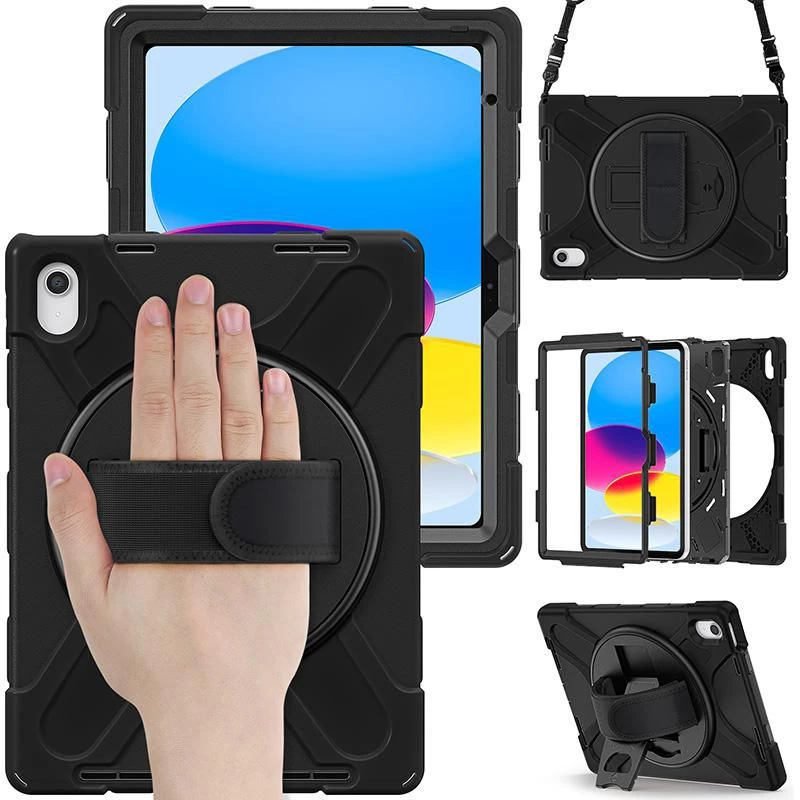 eSTUFF ES683300-BULK Funda para tablet 27,7 cm (10,9