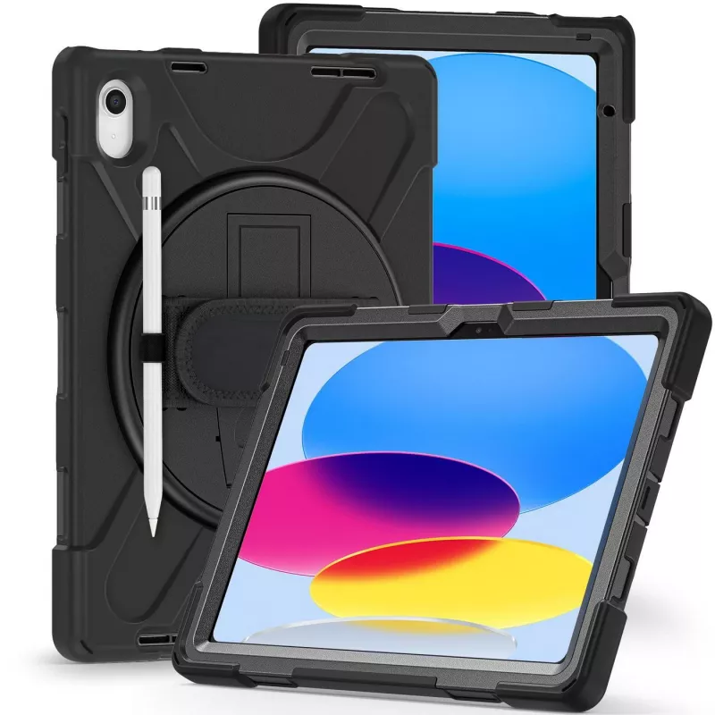 eSTUFF ES683300-BULK Funda para tablet 27,7 cm (10,9