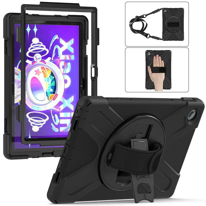 eSTUFF ES681905-BULK Funda para tablet 25,6 cm (10,1