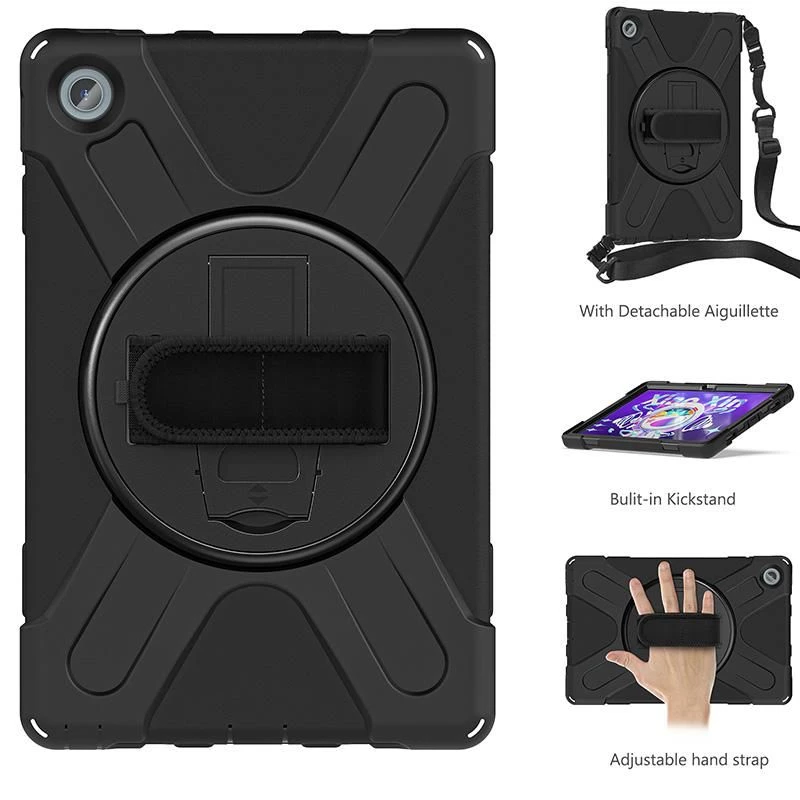 eSTUFF ES681905-BULK Funda para tablet 25,6 cm (10,1