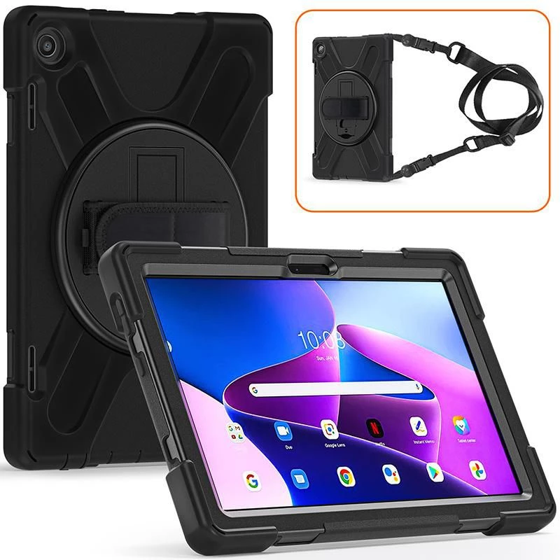 eSTUFF ES681906-BULK Funda para tablet 25,6 cm (10,1