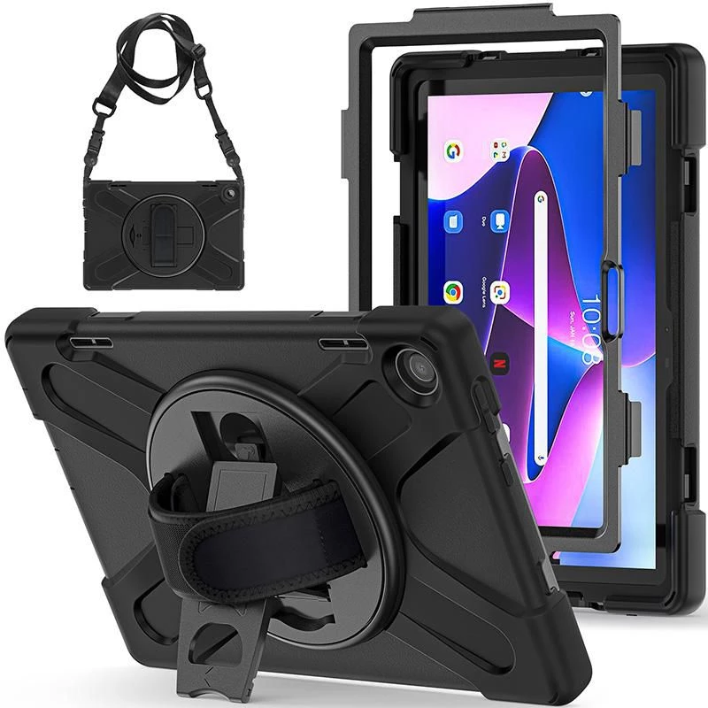 eSTUFF ES681906-BULK Funda para tablet 25,6 cm (10,1
