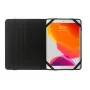 Funda Folio eSTUFF ES68500001-BULK 25,7 cm (10,1