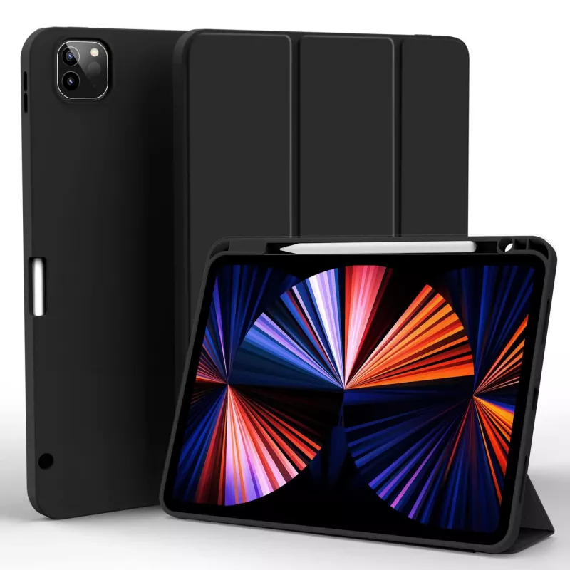 eSTUFF ES68201301-BULK Funda para tablet 32,8 cm (12,9