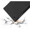 Funda Folio eSTUFF para Samsung Galaxy Tab A8 10.5 Negra 2 modos de soporte
