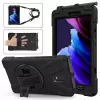 eSTUFF AUSTIN Defender Case para Samsung Galaxy Tab Active3 - Negra