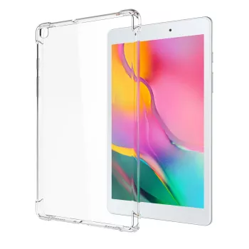 eSTUFF ES680107-BULK Funda para tablet 20,3 cm (8