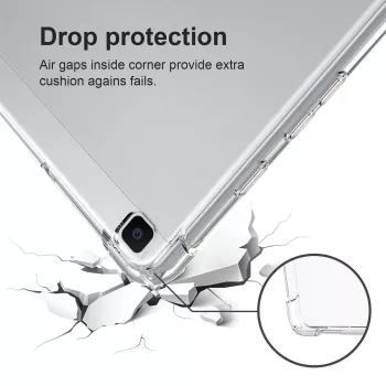 eSTUFF ES680107-BULK Funda para tablet 20,3 cm (8