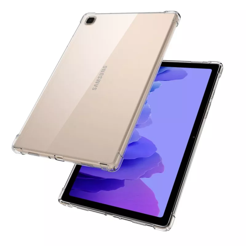 eSTUFF ES680108-BULK Funda para tablet 26,4 cm (10,4 inch) Funda Transparente