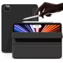 eSTUFF ES682063-BULK Funda para tablet 27,9 cm (11 inch) Folio Negra