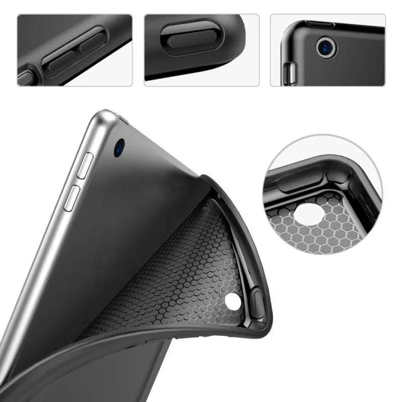 eSTUFF ES682000-BULK Funda para tablet 20,1 cm (7,9