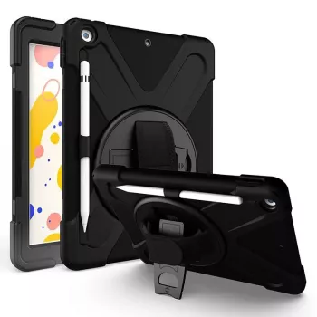 eSTUFF ES681554-BULK Funda para tablet 25,9 cm (10,2