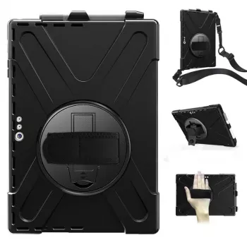 eSTUFF ES683600-BULK Funda para tablet 31,2 cm (12,3