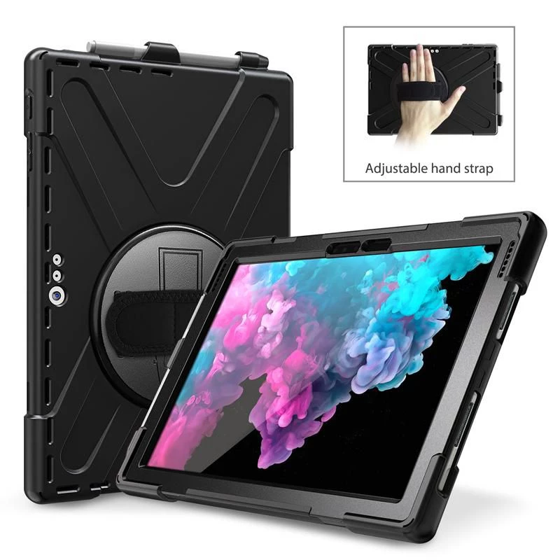 eSTUFF ES683600-BULK Funda para tablet 31,2 cm (12,3
