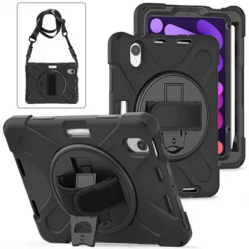 eSTUFF ES681555-BULK Funda para tablet 21,1 cm (8,3