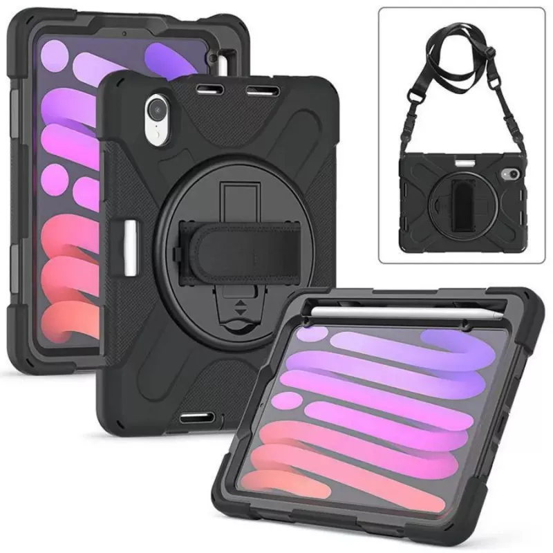 eSTUFF ES681555-BULK Funda para tablet 21,1 cm (8,3