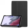 eSTUFF HOUSTON Funda Folio para Samsung Galaxy Tab A7 Lite - Negra