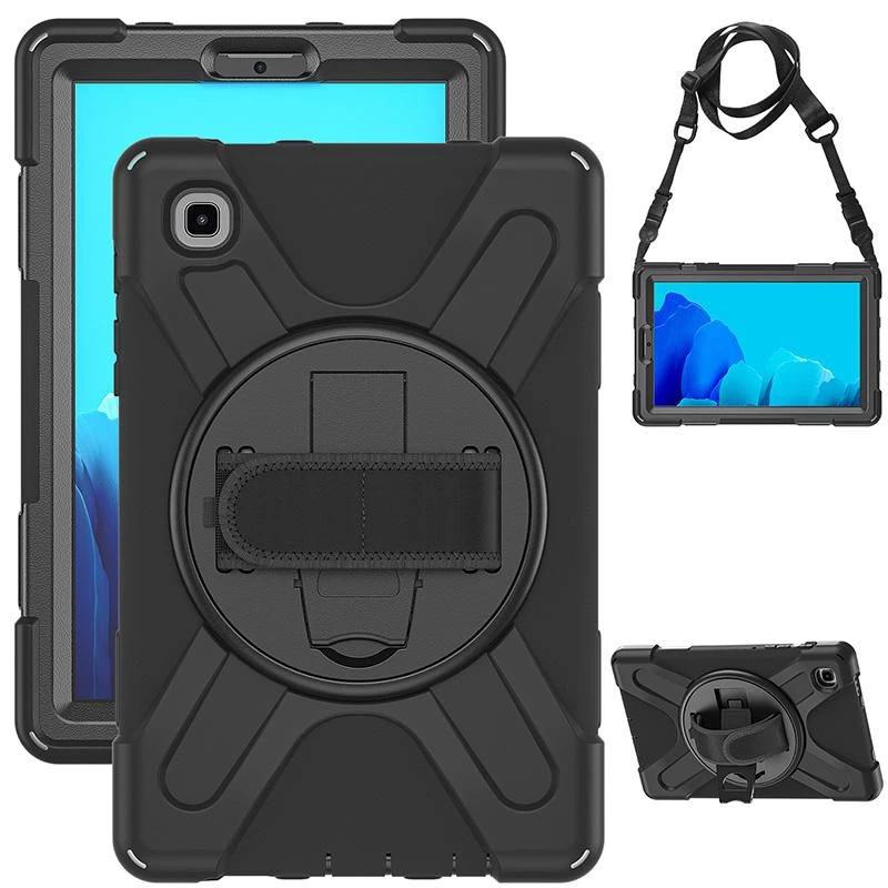 Funda para tablet eSTUFF ES681852-BULK 22,1 cm (8,7