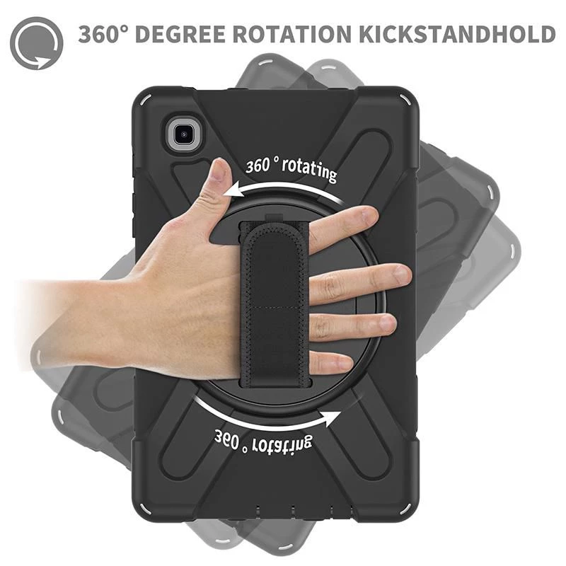 Funda para tablet eSTUFF ES681852-BULK 22,1 cm (8,7