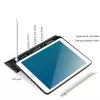 Funda tipo folio para tablet eSTUFF ES682081-BULK 20,1 cm (7,9