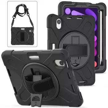 Funda para tablet eSTUFF ES683002-BULK 21,1 cm (8,3