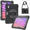 Funda para tablet eSTUFF ES683002-BULK 21,1 cm (8,3