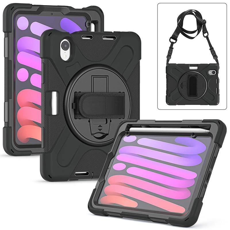 Funda para tablet eSTUFF ES683002-BULK 21,1 cm (8,3