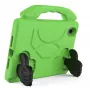 Funda eSTUFF ES682309-BULK para Apple iPad mini 2021 verde